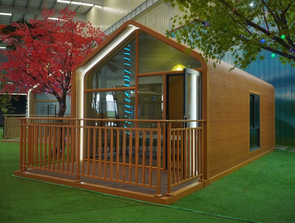 Natural House N2 Plus
